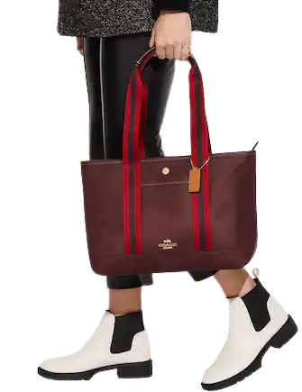 Coach Ellis Tote