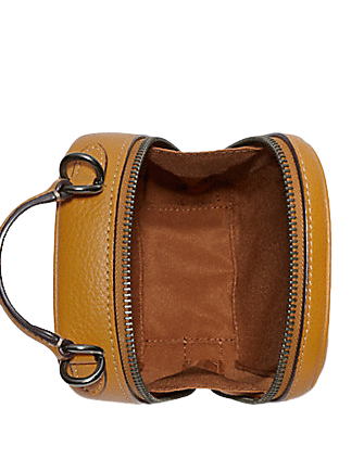 Coach Eva Phone Crossbody