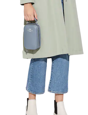 Coach Eva Phone Crossbody