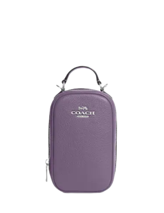 Coach Eva Phone Crossbody