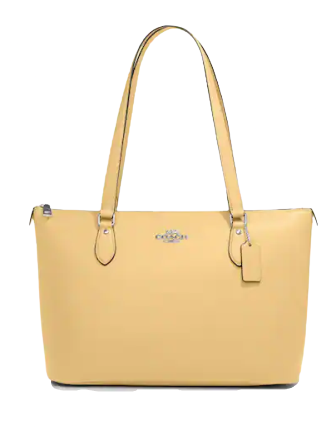 Coach Gallery Tote