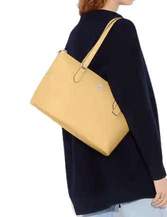 Coach Gallery Tote