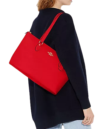 Coach Gallery Tote