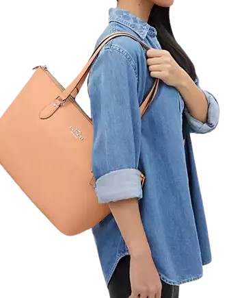 Coach Gallery Tote