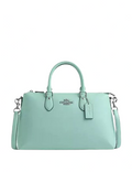Coach Georgia Satchel