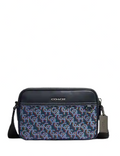 Coach Graham Crossbody With Coach Monogram Print