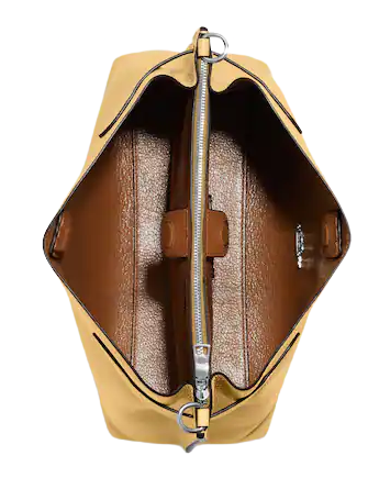 Coach Hanna Shoulder Bag