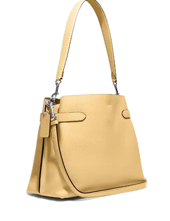 Coach Hanna Shoulder Bag