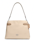 Coach Hanna Shoulder Bag