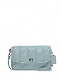 Coach Hayden Crossbody With Quilting
