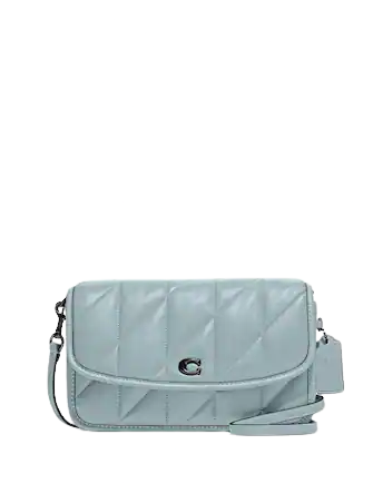 Coach Hayden Crossbody With Quilting