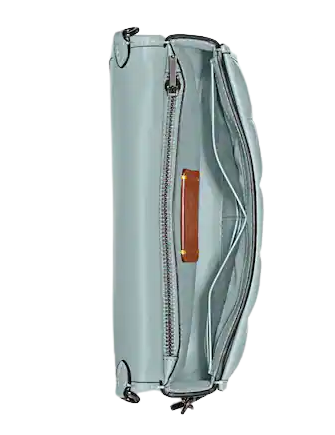 Coach Hayden Crossbody With Quilting