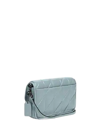 Coach Hayden Crossbody With Quilting