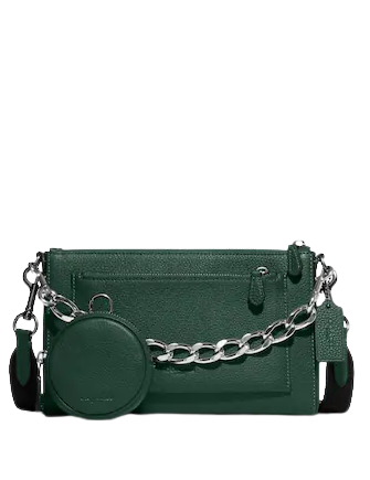 Coach Holden Crossbody