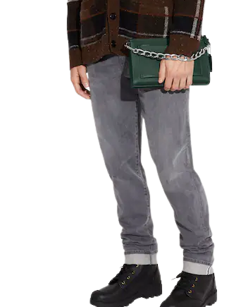 Coach Holden Crossbody