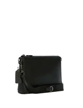 Coach Holden Crossbody In Signature Canvas