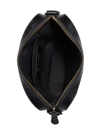 Coach Houston Flight Bag In Signature Leather