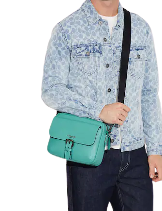 Coach Hudson Crossbody