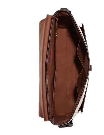 Coach Hudson Messenger