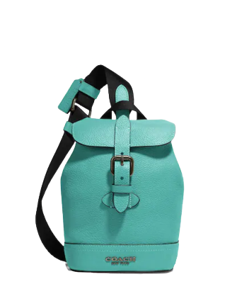 Coach Hudson Small Pack