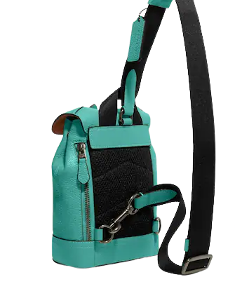 Coach Hudson Small Pack