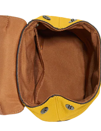 Coach Hudson Small Pack