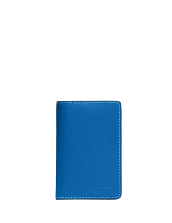 Coach Id Wallet