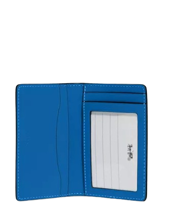 Coach Id Wallet