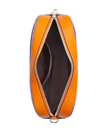 Coach Jamie Camera Bag In Colorblock Signature Canvas