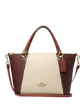 Coach Kacey Satchel
