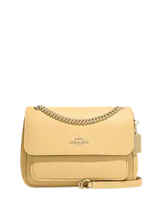Coach Klare Crossbody 25