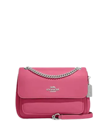 Coach Klare Crossbody 25