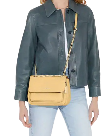 Coach Klare Crossbody 25