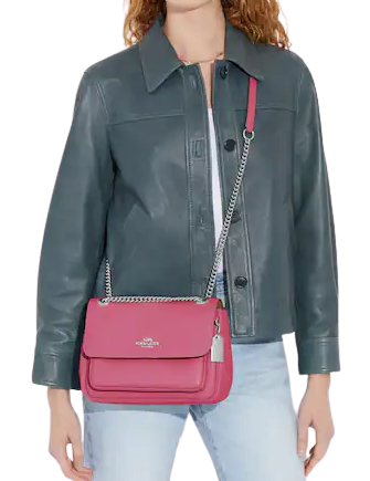 Coach Klare Crossbody 25