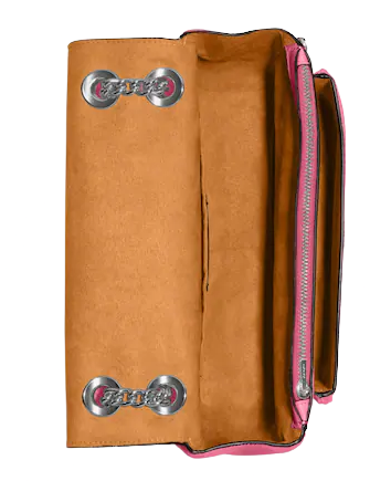 Coach Klare Crossbody 25