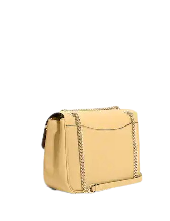 Coach Klare Crossbody 25