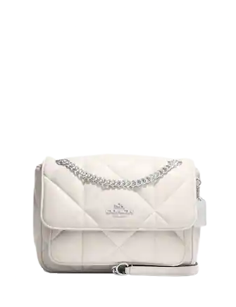 Coach Klare Crossbody 25 With Puffy Diamond Quilting