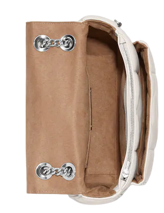 Coach Klare Crossbody 25 With Puffy Diamond Quilting