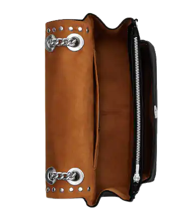 Coach Klare Crossbody 25 With Rivets