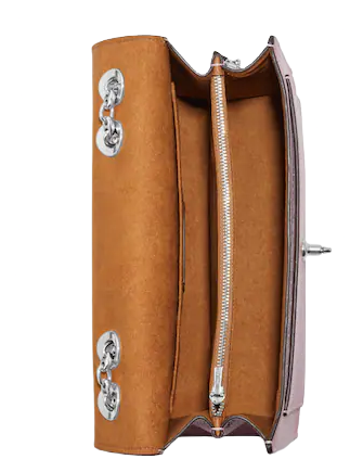 Coach Klare Crossbody In Colorblock