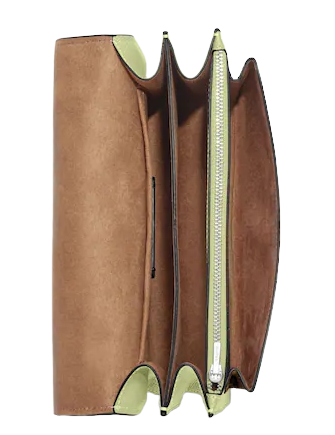 Coach Klare Crossbody In Signature Canvas