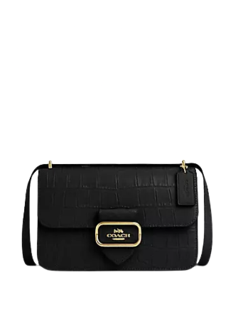 Coach Large Morgan Square Crossbody