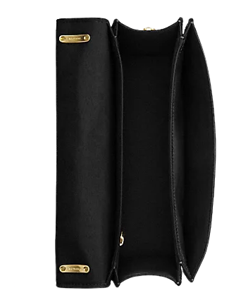 Coach Large Morgan Square Crossbody