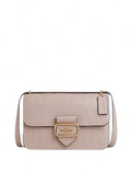 Coach Large Morgan Square Crossbody