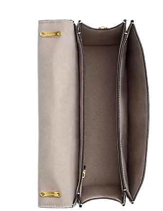 Coach Large Morgan Square Crossbody