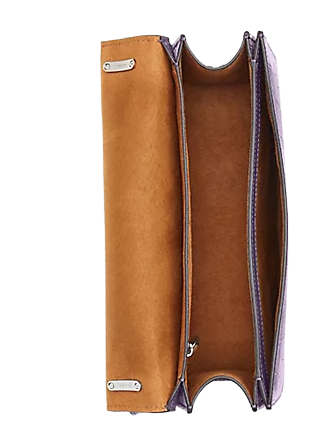 Coach Large Morgan Square Crossbody