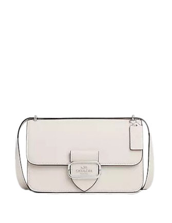 Coach Large Morgan Square Crossbody