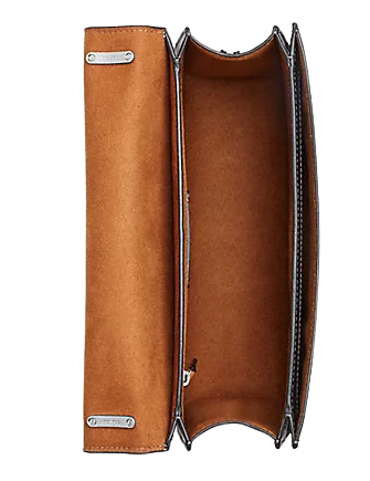 Coach Large Morgan Square Crossbody