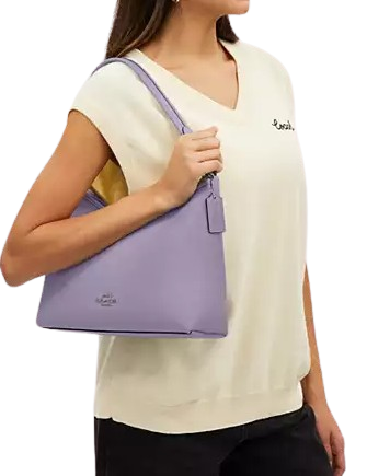Coach Laurel Shoulder Bag