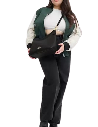 Coach Laurel Shoulder Bag